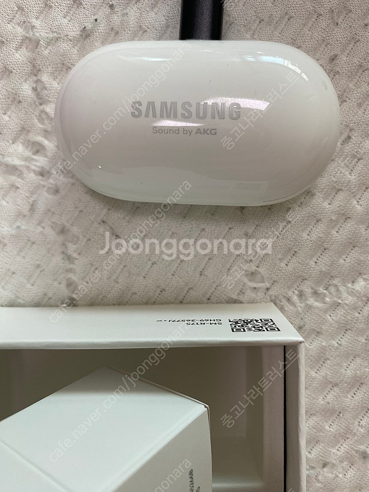 갤럭시 버즈 sm-r175 오른쪽--5