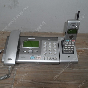 삼성900메가유무선전화기752