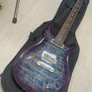 PRS 25th Mccarty 25주년 매커티 한정판