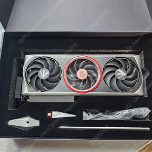 Rtx 4070TI 어드밴스드(advanced)팝니다