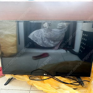 LG TV 모니터28인치(28MT49DE)