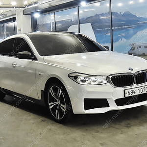 BMW6시리즈 GT (G32) 640I XDRIVE M 스포츠중고차 할부 리스 카드 전액할부 가능합니다