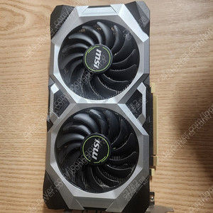 rtx 2070 그래픽카드 팔아요 급 20만원