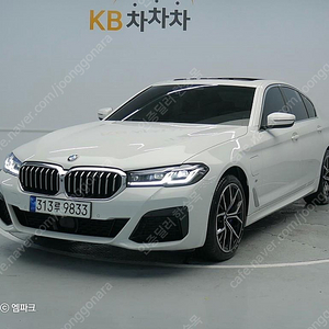 BMW5시리즈 (G30) 530e M 스포츠 (5인승)중고차 할부 리스 카드 전액할부 가능합니다