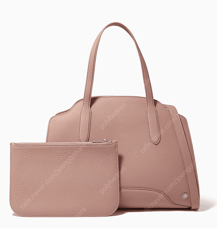 <실사 추가> 로로피아나 가방 세시아 미디움 백 세시아M백 미사용 여자 가방 핸드백 토트백 최고 인기 사이즈--5