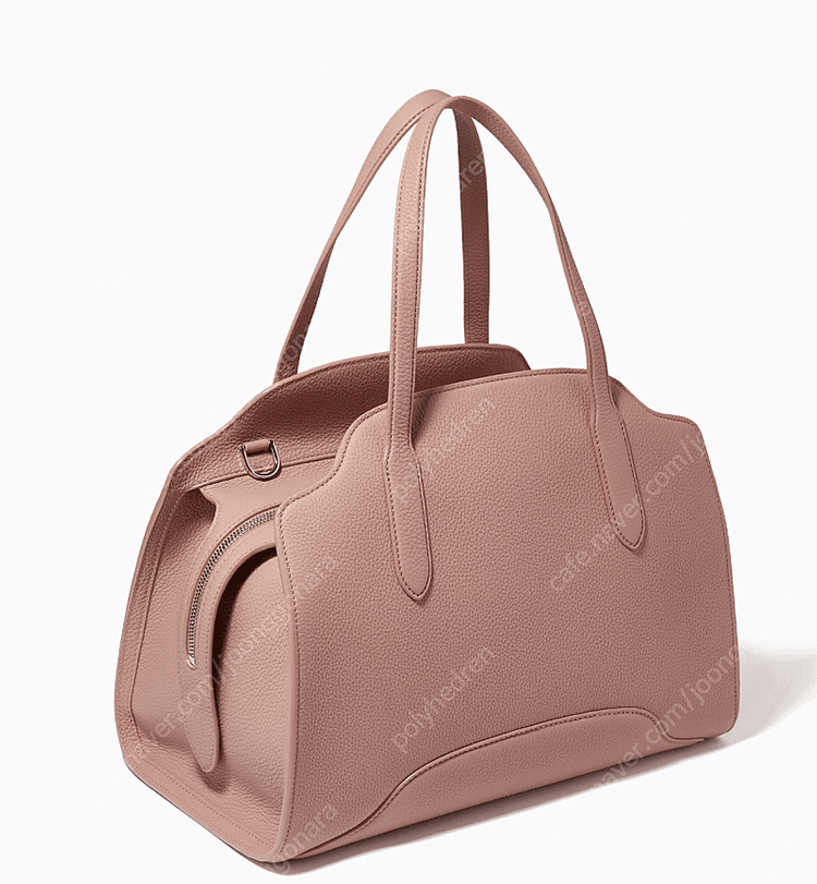 <실사 추가> 로로피아나 가방 세시아 미디움 백 세시아M백 미사용 여자 가방 핸드백 토트백 최고 인기 사이즈--7