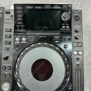 CDJ-2000 Nexus Set