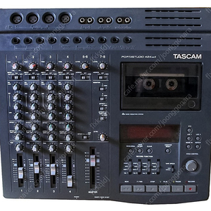 tascam 424 구합니다 (og, mk2 둘중 아무거나)