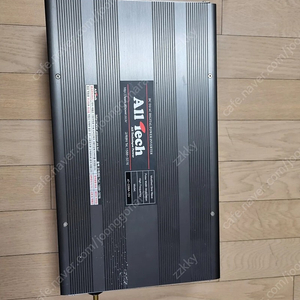 올텍 alltech 인버터 AT-2200A 12V(2200W 12V) 판매합니다