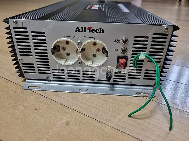 올텍 alltech 인버터 AT-2200A 12V(22...--1