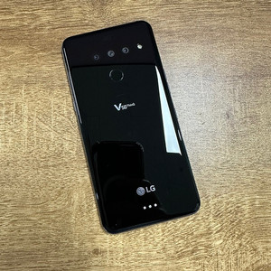 LG V50 128기가 블랙 20년 7월개통 미파손 11만원 판매해요