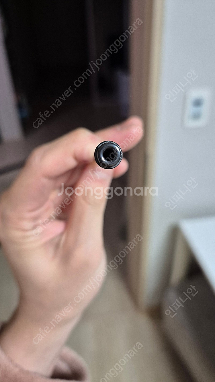 [미사용] 해동 와일드캐치 인터라인 가자미 볼락대 열기...--1
