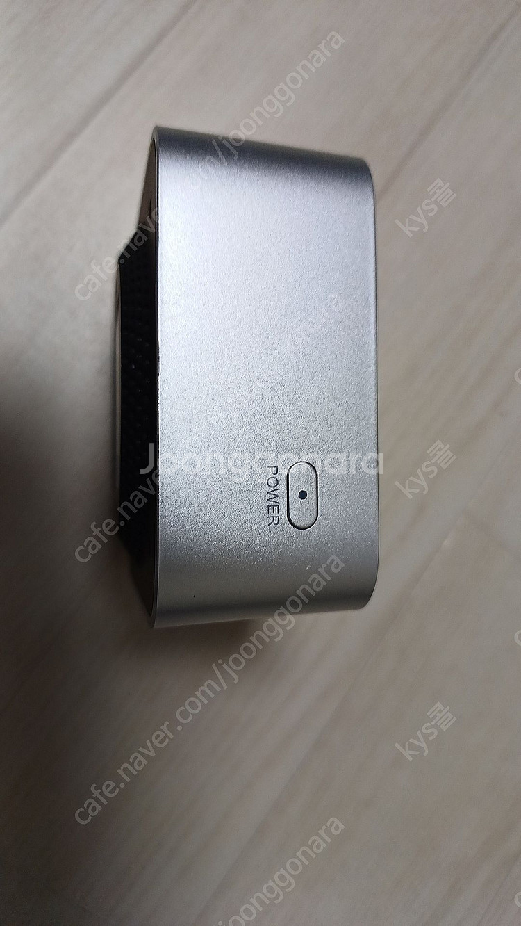 미니pc (가로 세로 8.7cm)--3