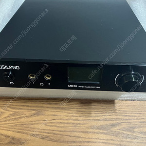 musiland md30 dac