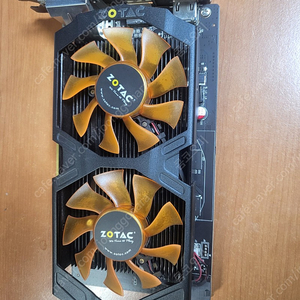 ZOTAC GTX750 ti oc 2gb 128bit ddr5 그래픽카드