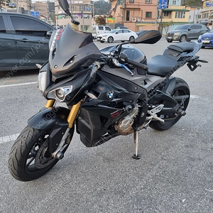 BMW s1000r 스천알 600만원