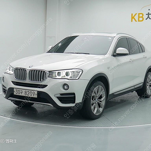 BMWX4 (F26) xDrive 20d (5인승)여유자금 전액할부 BMW중고차