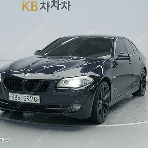 BMW5시리즈 (F10) 535i xDrive (5인승)여유자금 전액할부 BMW중고차