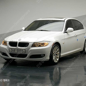 BMW3시리즈 (E90) 328i 세단 (5인승)여유자금 전액할부 BMW중고차