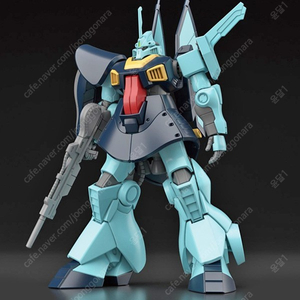 HGUC 디제 etc