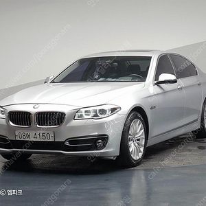 BMW5시리즈 (F10) 528i 럭셔리 플러스여유자금 전액할부 BMW중고차