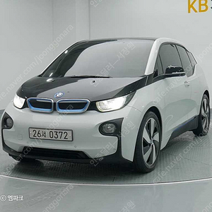 BMWBMW i3 i3 LUX (4인승)여유자금 전액할부 BMW중고차