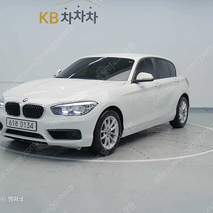 BMW1시리즈 (F20) 118d 조이 (5인승)여유자금 전액할부 BMW중고차