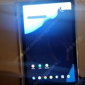 아이뮤즈 뮤패드k10 plus 8램 팝니다