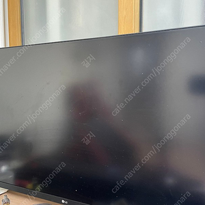 LG 32un550으로 삼성 34 g55t 교환원합니다.