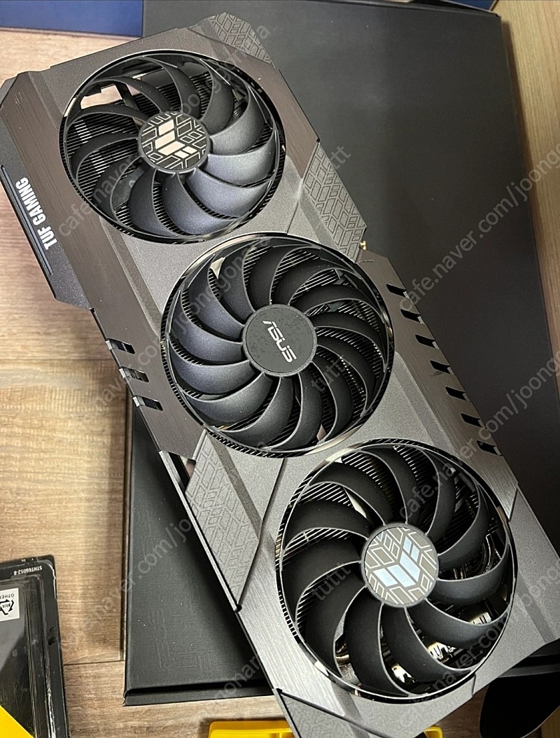 그래픽 카드 Asus TUF gaming RX6800x...--0