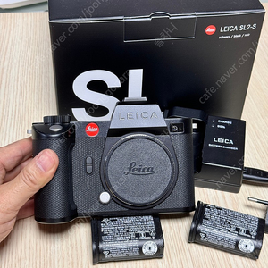 라이카 SL2s SL2-S, 시그마 아트50mm 1.4 L마운트