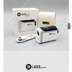 GB LASER atom 초미니 레이저 거리측정기