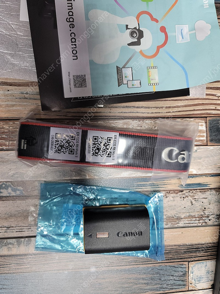 캐논 EOS R6 Mark II (R6 MARK2 , 풀박 230만원) 가격 내림--2