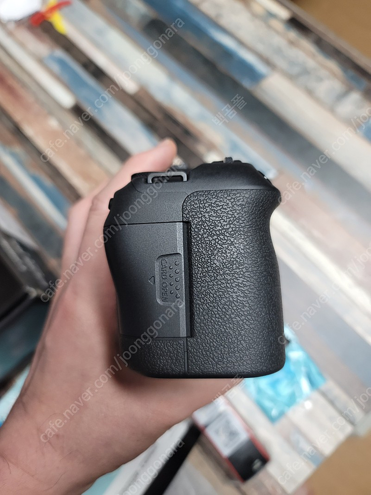 캐논 EOS R6 Mark II (R6 MARK2 , 풀박 230만원) 가격 내림--4