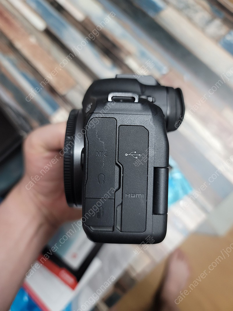 캐논 EOS R6 Mark II (R6 MARK2 , 풀박 230만원) 가격 내림--5