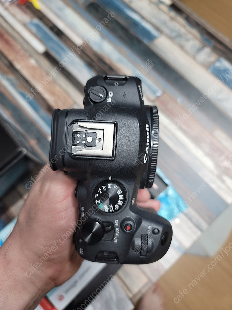 캐논 EOS R6 Mark II (R6 MARK2 , 풀박 230만원) 가격 내림--8