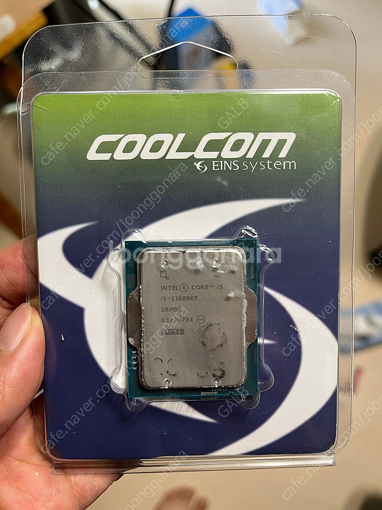인텔 i5 13600kf 벌크--0