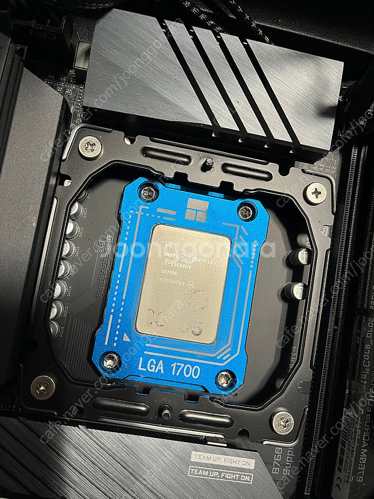 인텔 i5 13600kf 벌크--1