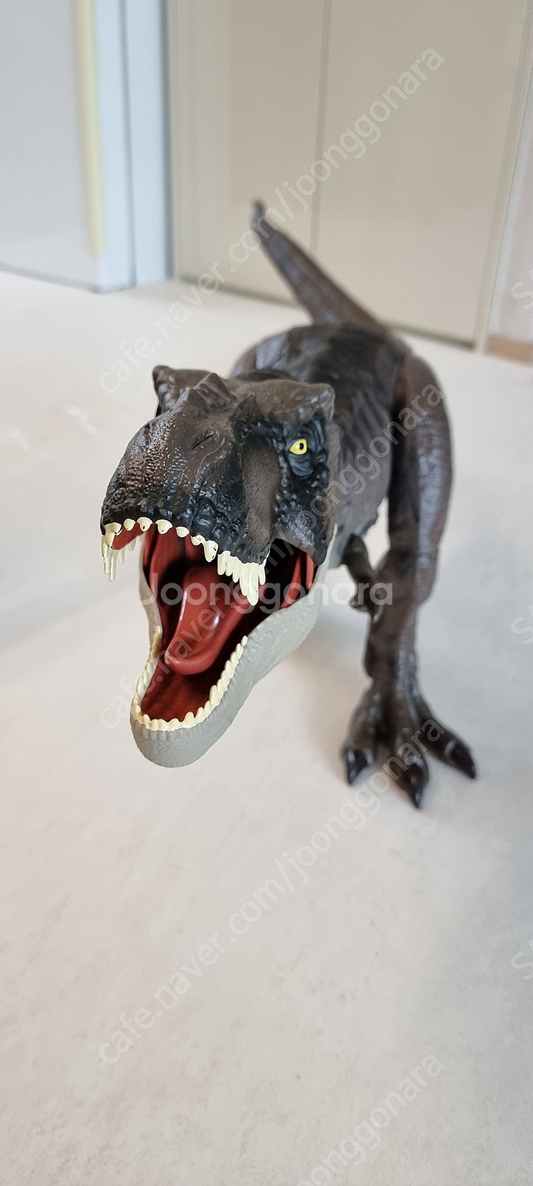 마텔 메가 자이언트 티렉스 공룡 동탄 수원 직거래--0