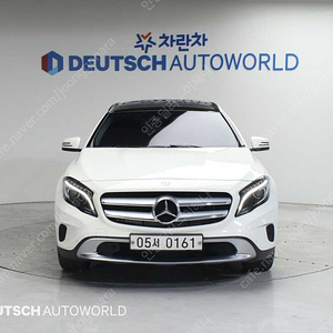 벤츠GLA클래스 X156 GLA200 D@중고차@중고@할부@미필@전액할부@