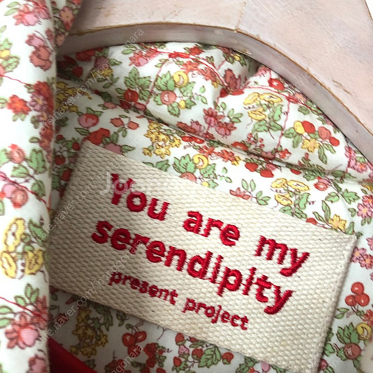 프레젠트프로젝트 누빔 플라워 퀼팅 세트 투피스 셋업 자켓&스커트 189000원--9