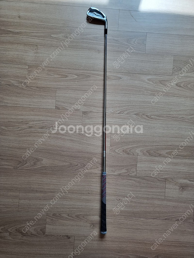 미즈노 MX90 4번 아이언 판매해요--5