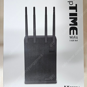 iptime ax6000m wifi6 공유기