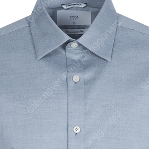 지오지아(AND Z) 블루톤 셔츠 새상품 3장 판매 각 1.2만