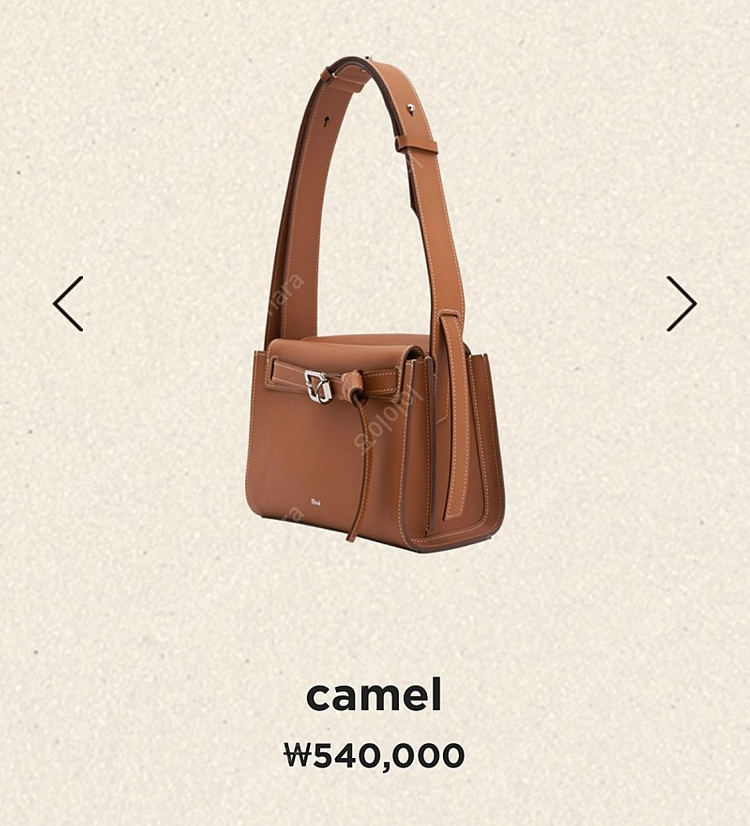 프루아 카멜백--0