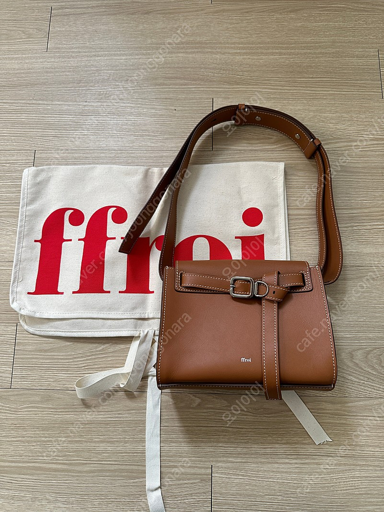 프루아 카멜백--1