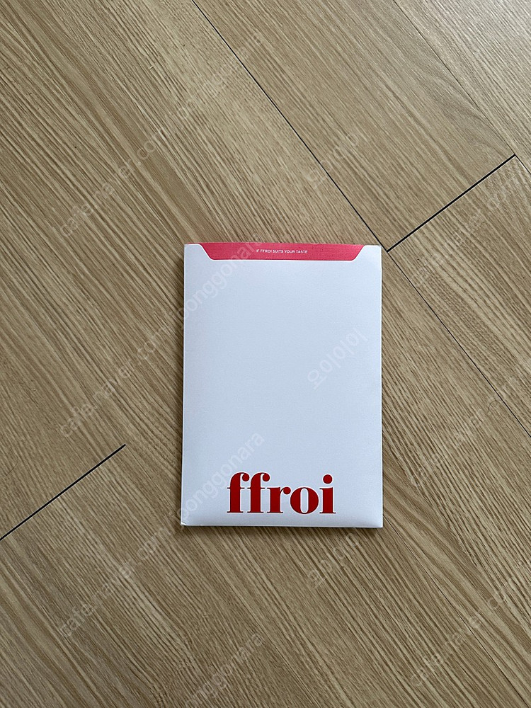 프루아 카멜백--2