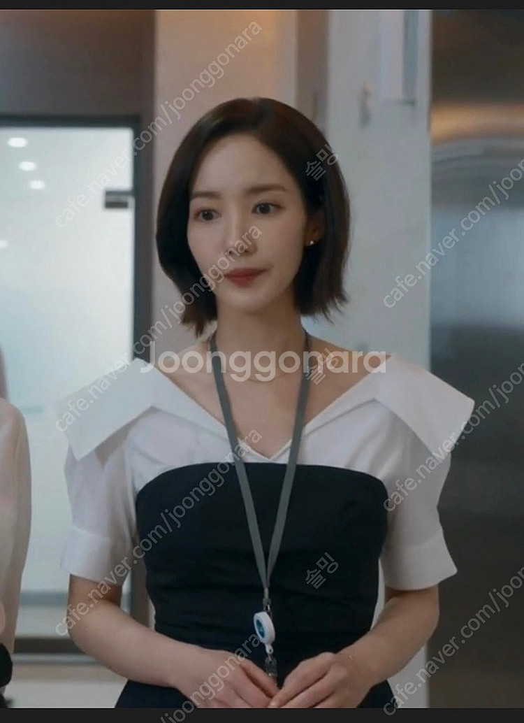 브라이드앤유 벨린다 원피스 1 사이즈--9