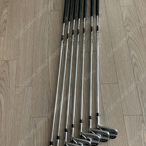 PXG GEN5 0311T 4-W 7자루