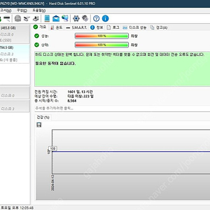 WD 퍼플 3TB 팝니다.